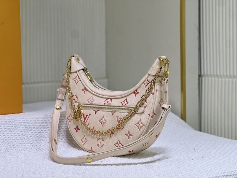 LV Hobo Bags